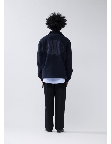 Chaqueta Polar Zip-up