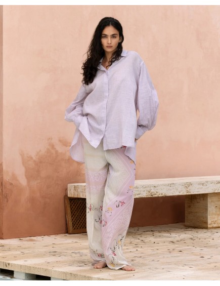 Camisa Opal