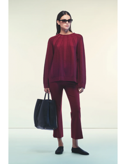 Pantalón Flare Claudette