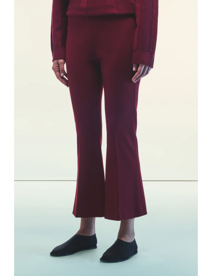 Pantalón Flare Claudette 2