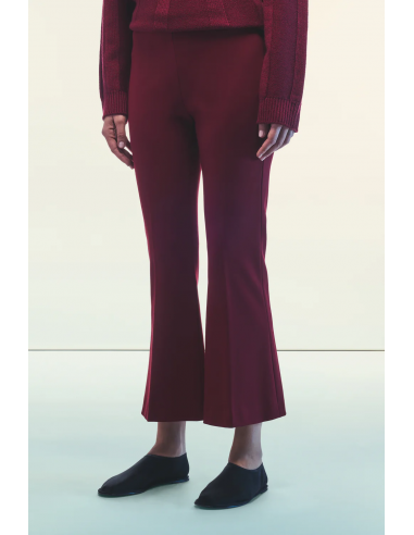 Pantalón Flare Claudette