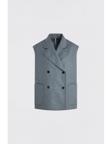 Chaleco Oliver Chaleco Oliver