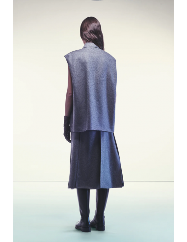 Chaleco Oliver Chaleco Oliver