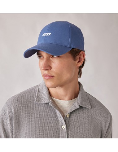 Gorra de Béisbol Unisex Azul Gorra de Béisbol Unisex Azul