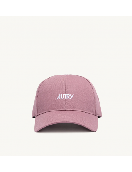 Gorra de Béisbol Unisex Malva