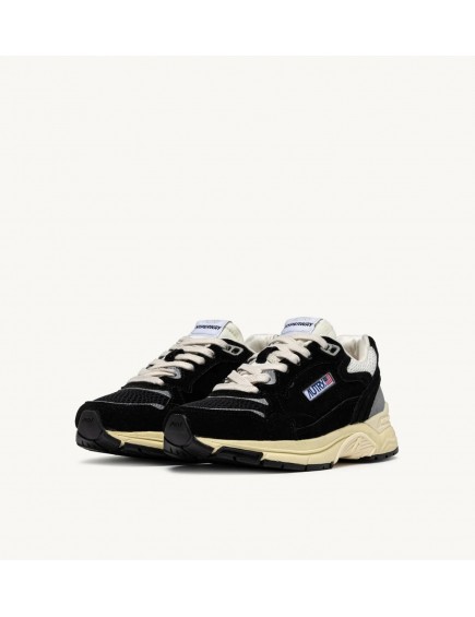 Zapatilla Hyperway Negro y... 2