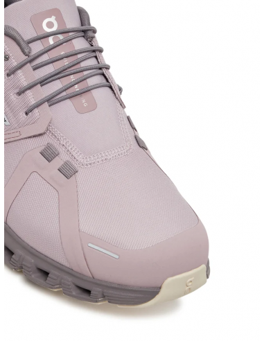 Cloud 6 WP | Mauve Zinc