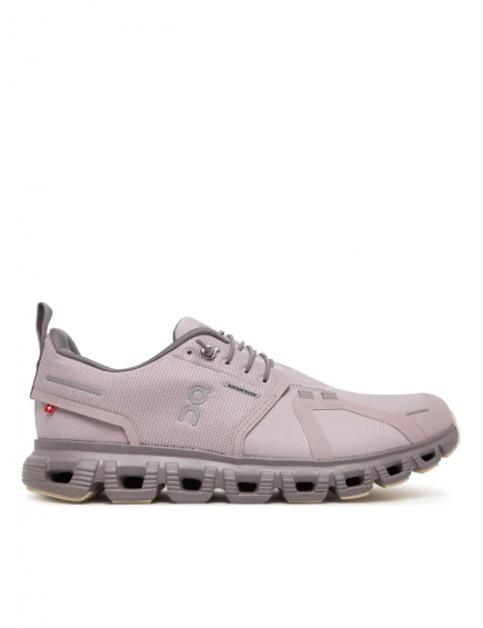 Cloud 6 WP | Mauve Zinc