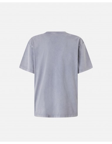 Camiseta Cheese Malva