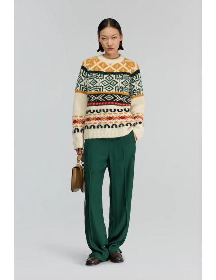 Jersey Ottavio