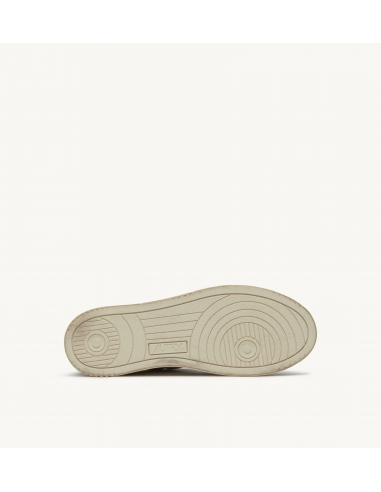 Medalist Low Super Vintage Verde/Granate