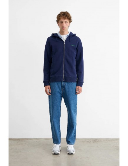 Sudadera Lyles Zip