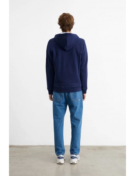 Sudadera Lyles Zip 2