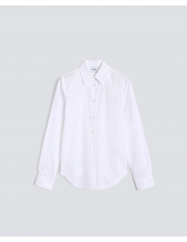 Camisa Clásica Popelin