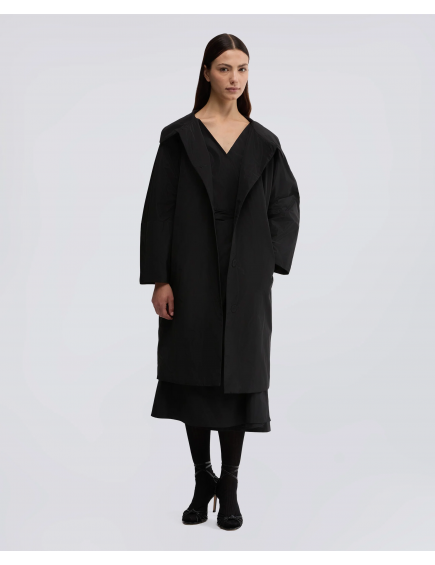 Abrigo Acolchado Guata