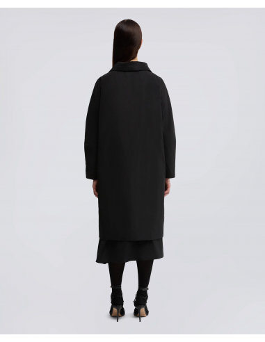 Abrigo Acolchado Guata