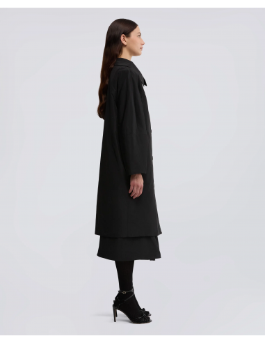 Abrigo Acolchado Guata