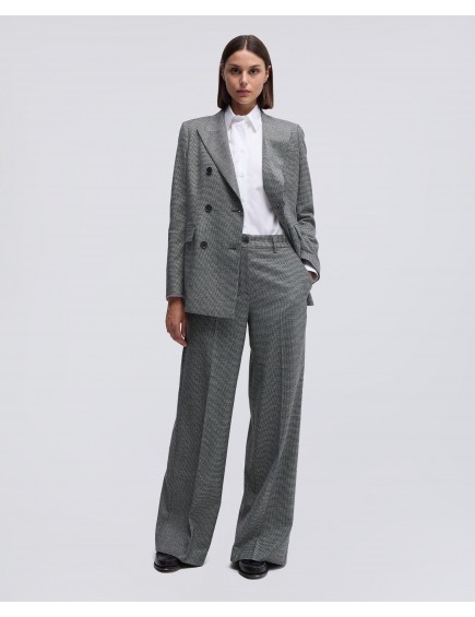 Camisa Clásica Popelin