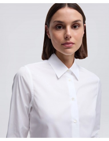 Camisa Clásica Popelin