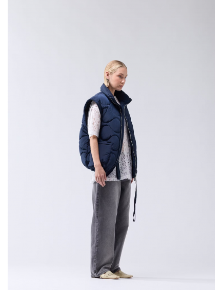 Chaqueta Detachable 2