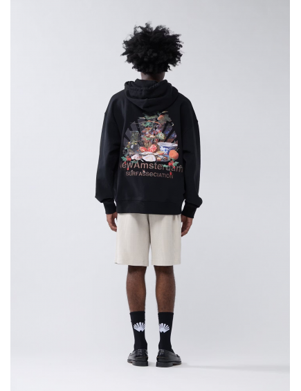 Sudadera Buffet 2
