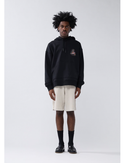 Sudadera Buffet