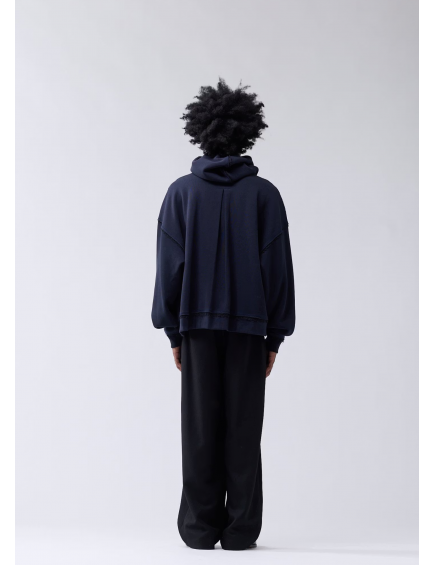 Sudadera Half Zip 2