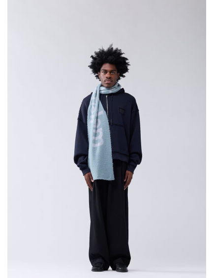 Sudadera Half Zip