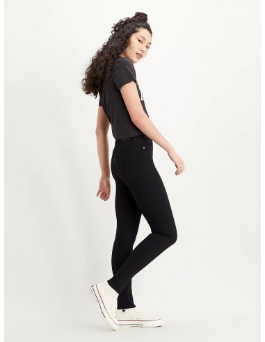 Jeans Mile High Black Celestial Jeans Mile High Black Celestial