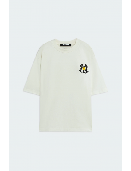 Camiseta Big Apple