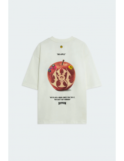 Camiseta Big Apple 2