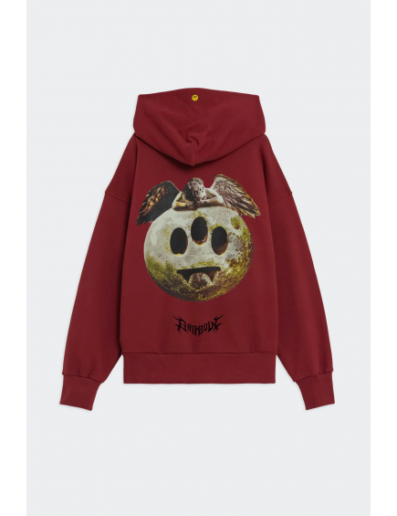 Sudadera Gothic Angel 2