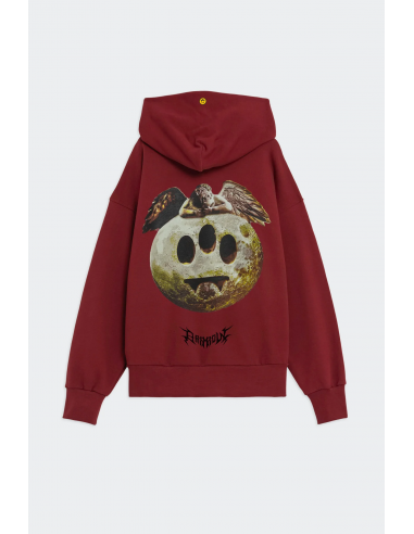 Sudadera Gothic Angel