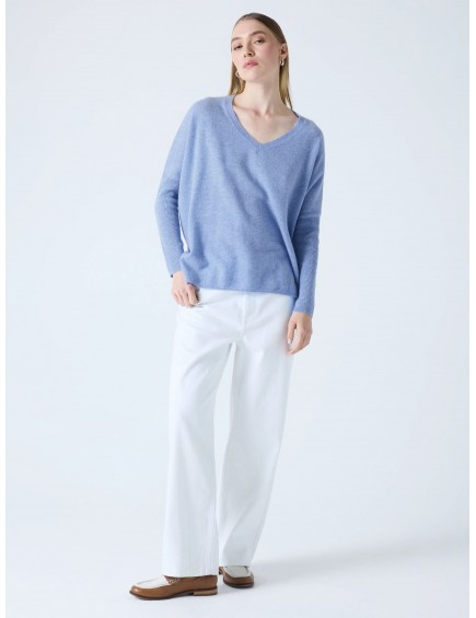 Jersey Chloe Azul