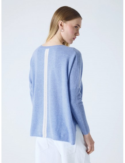 Jersey Chloe Azul 2