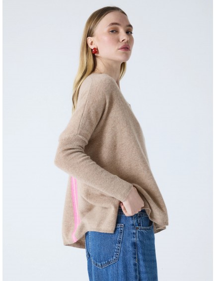 Jersey Chloe Camel 2