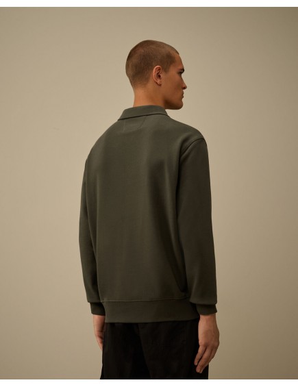 Sudadera Media Cremallera 2