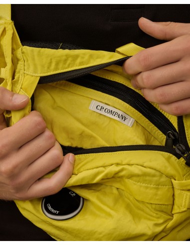 Nylon B Lens Crossbody Pack Nylon B Lens Crossbody Pack