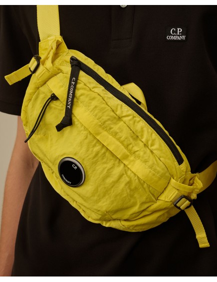 Nylon B Lens Crossbody Pack 2