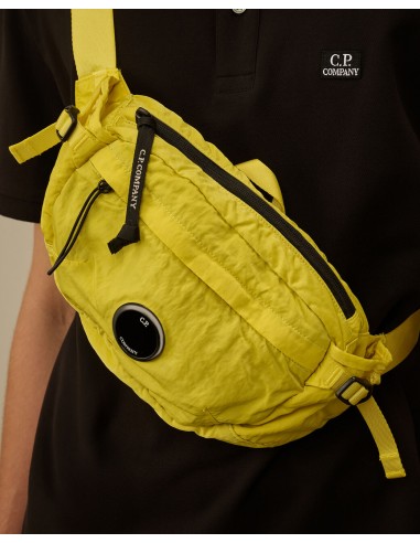 Nylon B Lens Crossbody Pack Nylon B Lens Crossbody Pack