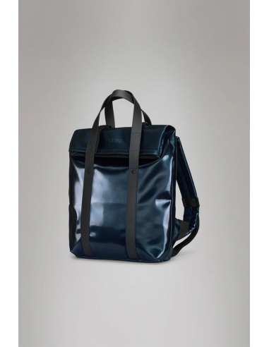 2 Way Tote Backpack Mini Spill