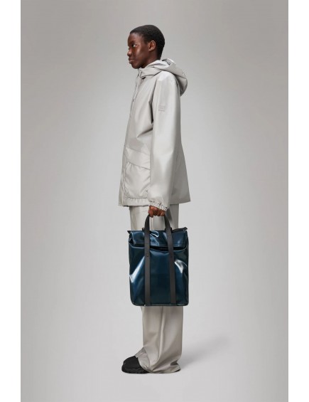 2 Way Tote Backpack Mini Spill