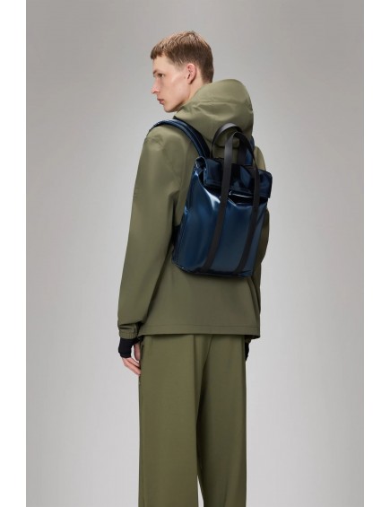 2 Way Tote Backpack Mini Spill 2
