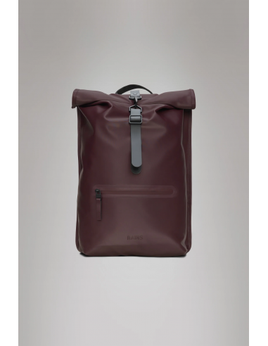 Rolltop Rucksack