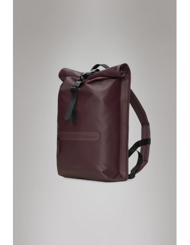 Rolltop Rucksack
