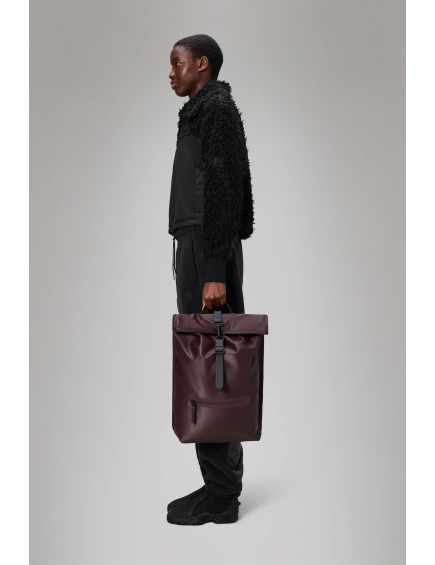 Rolltop Rucksack