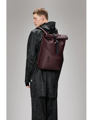 Rolltop Rucksack