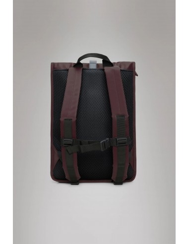 Rolltop Rucksack