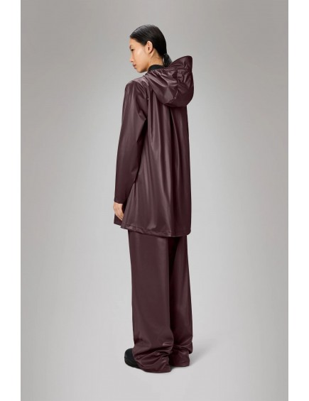 Chaqueta impermeable A-Line... 2