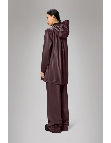 Chaqueta impermeable A-Line W Depth Chaqueta impermeable A-Line W Depth